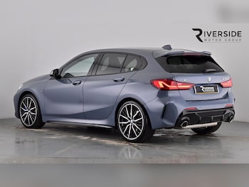 Used BMW 1 Series 2024 for sale - 77732568: Photo