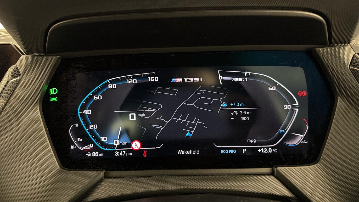 Used BMW 1 Series 2024 for sale - 77732568: Photo 37