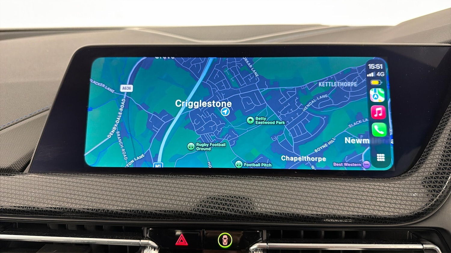 Used BMW 1 Series 2024 for sale - 77732568: Photo 39