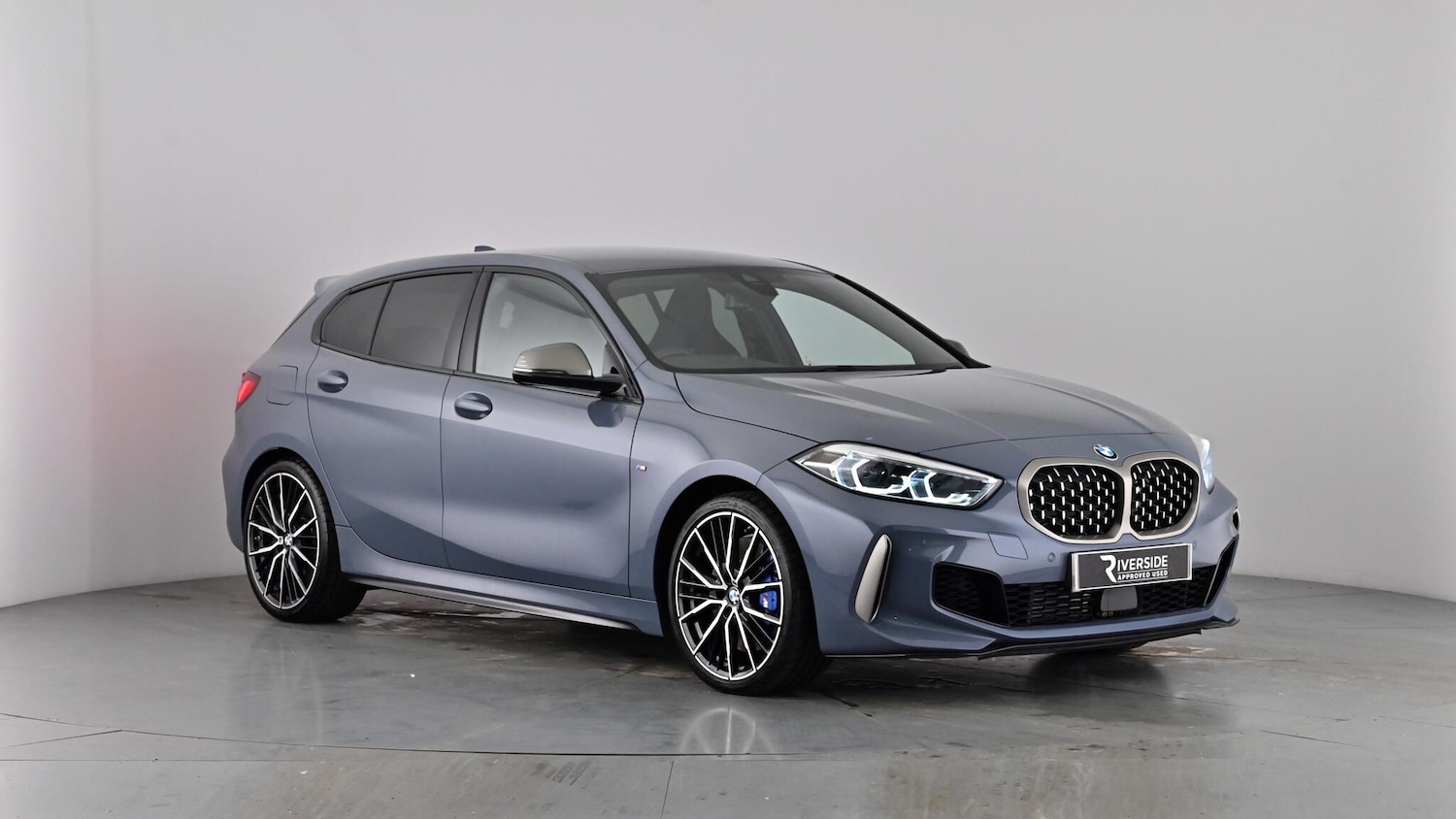 Used BMW 1 Series 2024 for sale - 77732568: Photo 41