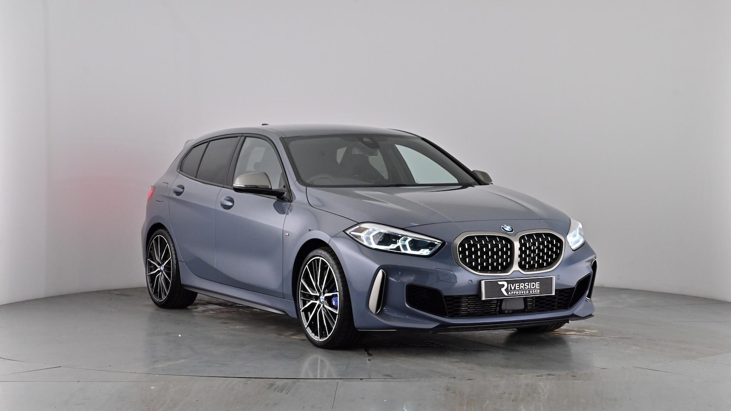 Used BMW 1 Series 2024 for sale - 77732568: Photo 42