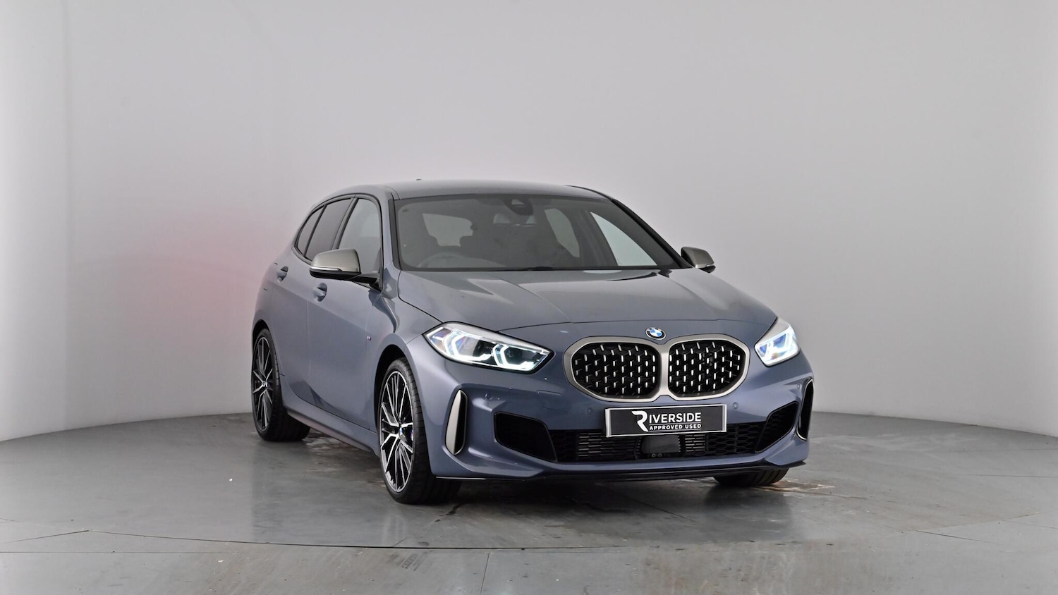 Used BMW 1 Series 2024 for sale - 77732568: Photo 43