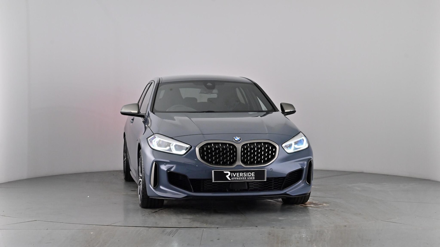 Used BMW 1 Series 2024 for sale - 77732568: Photo 44