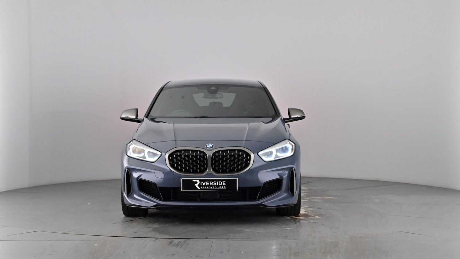 Used BMW 1 Series 2024 for sale - 77732568: Photo 45