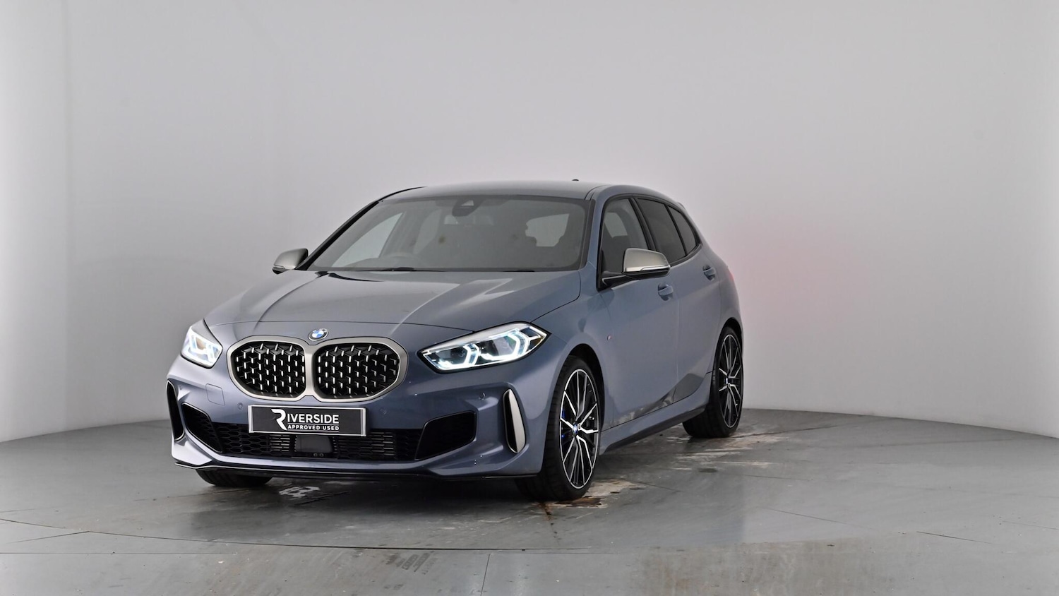 Used BMW 1 Series 2024 for sale - 77732568: Photo 47