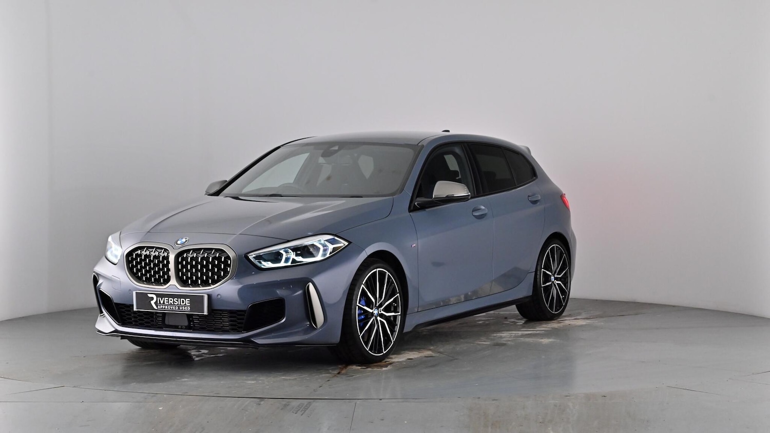 Used BMW 1 Series 2024 for sale - 77732568: Photo 48