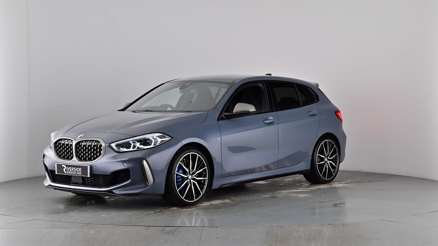 Used BMW 1 Series 2024 for sale - 77732568: Photo 49