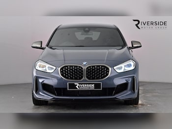 Used BMW 1 Series 2024 for sale - 77732568: Photo