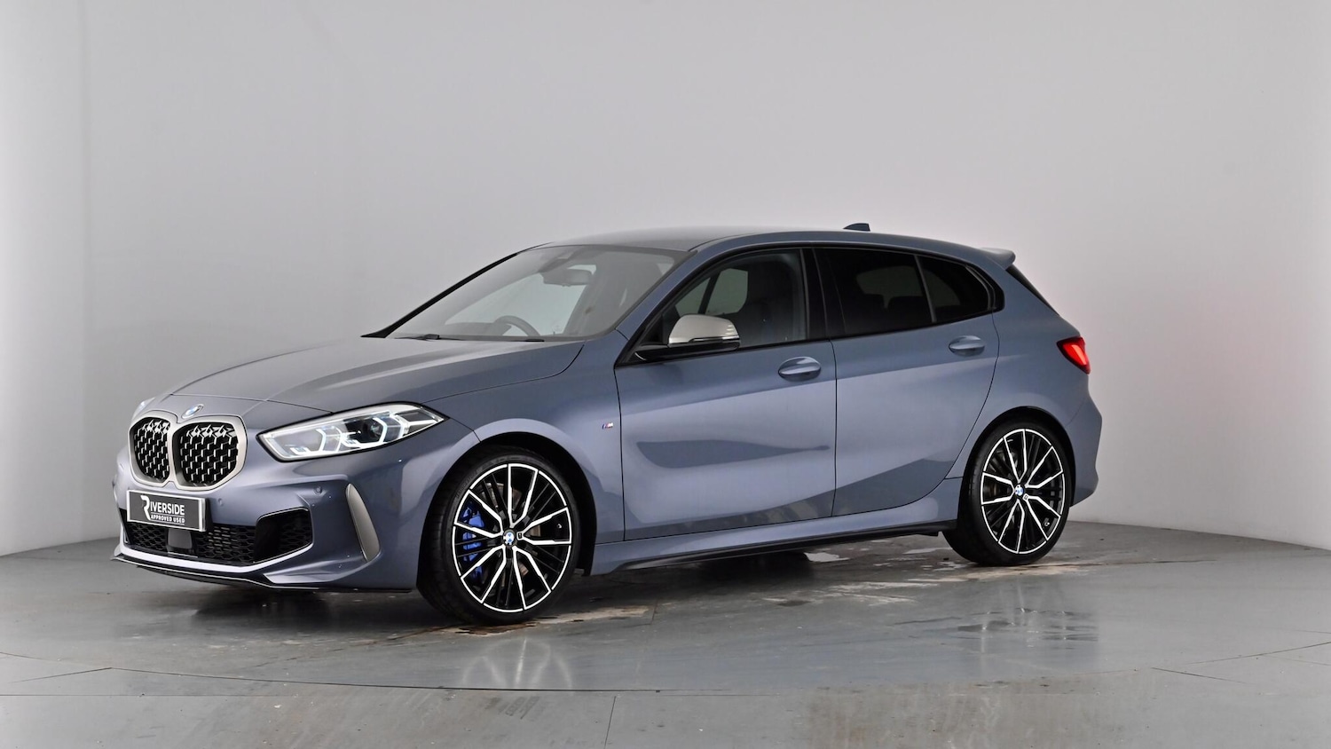 Used BMW 1 Series 2024 for sale - 77732568: Photo 50
