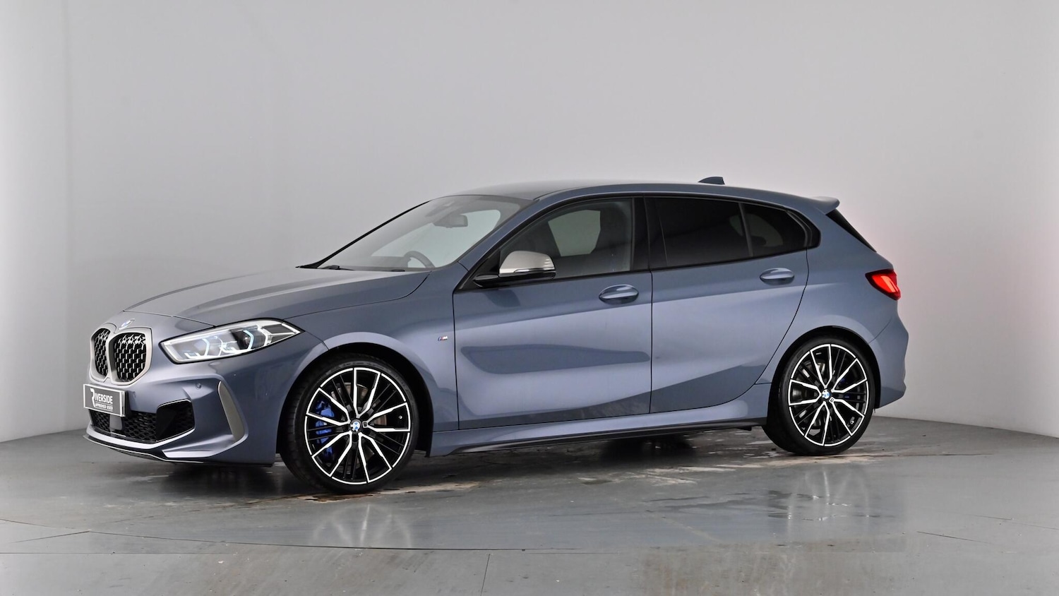 Used BMW 1 Series 2024 for sale - 77732568: Photo 51