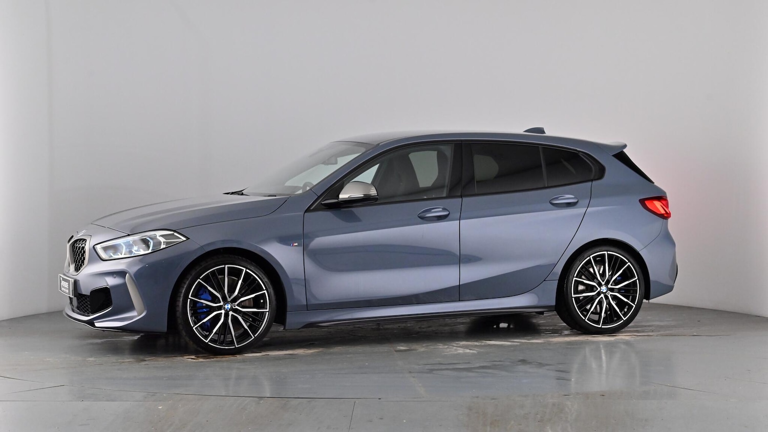 Used BMW 1 Series 2024 for sale - 77732568: Photo 52