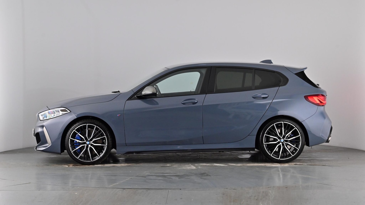 Used BMW 1 Series 2024 for sale - 77732568: Photo 54