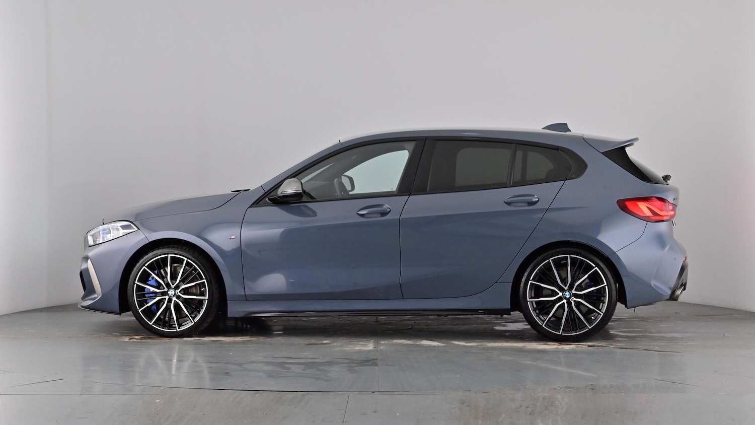 Used BMW 1 Series 2024 for sale - 77732568: Photo 55