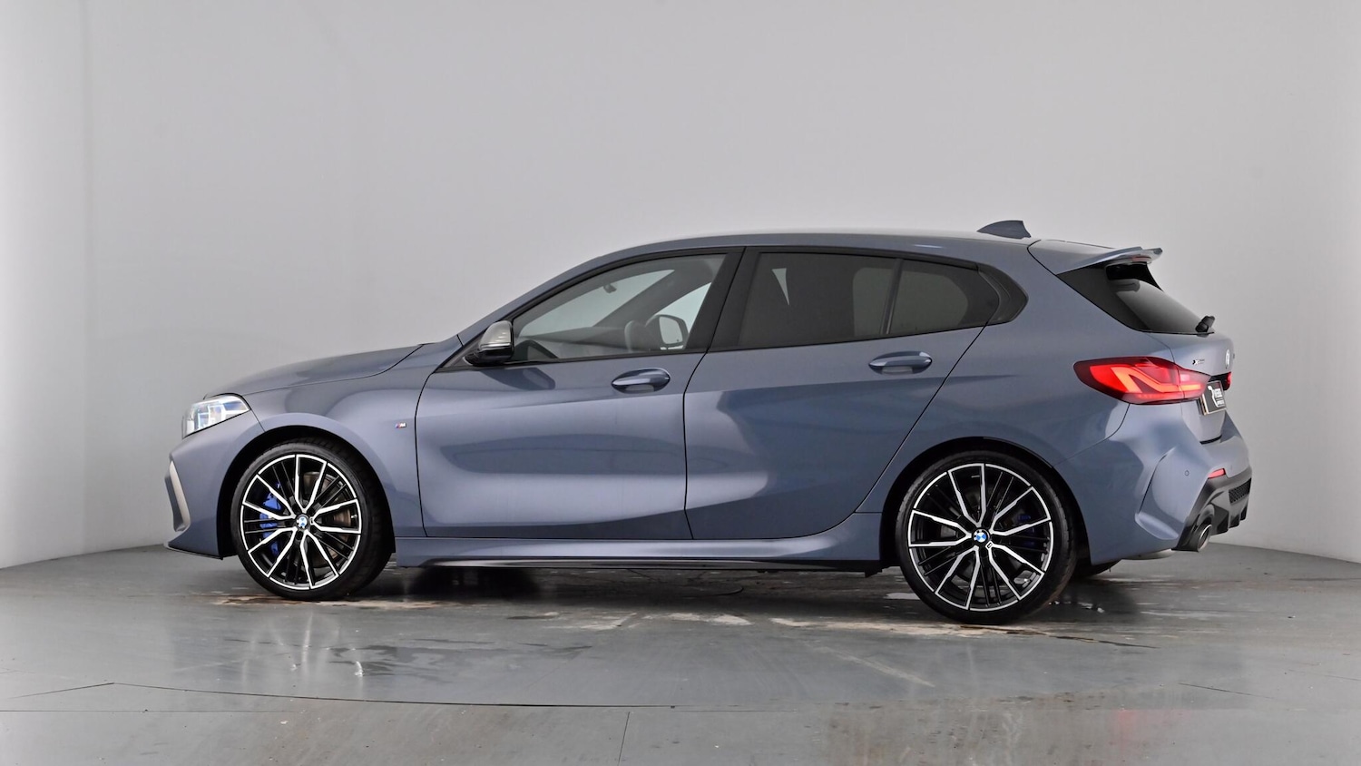 Used BMW 1 Series 2024 for sale - 77732568: Photo 56