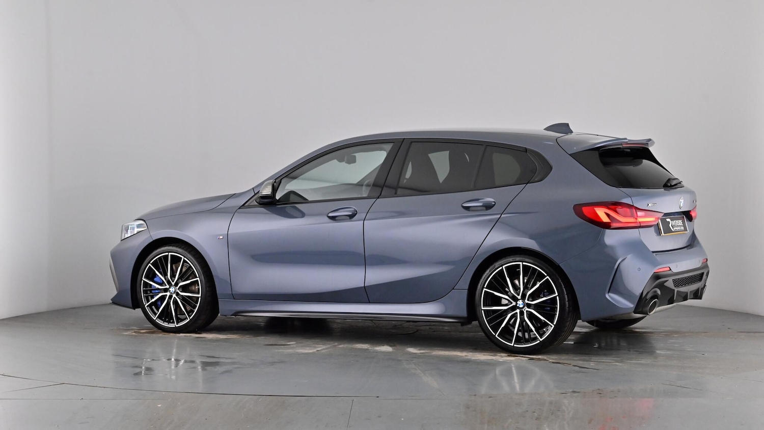Used BMW 1 Series 2024 for sale - 77732568: Photo 57