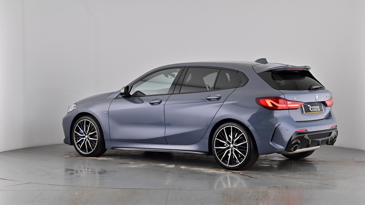 Used BMW 1 Series 2024 for sale - 77732568: Photo 58