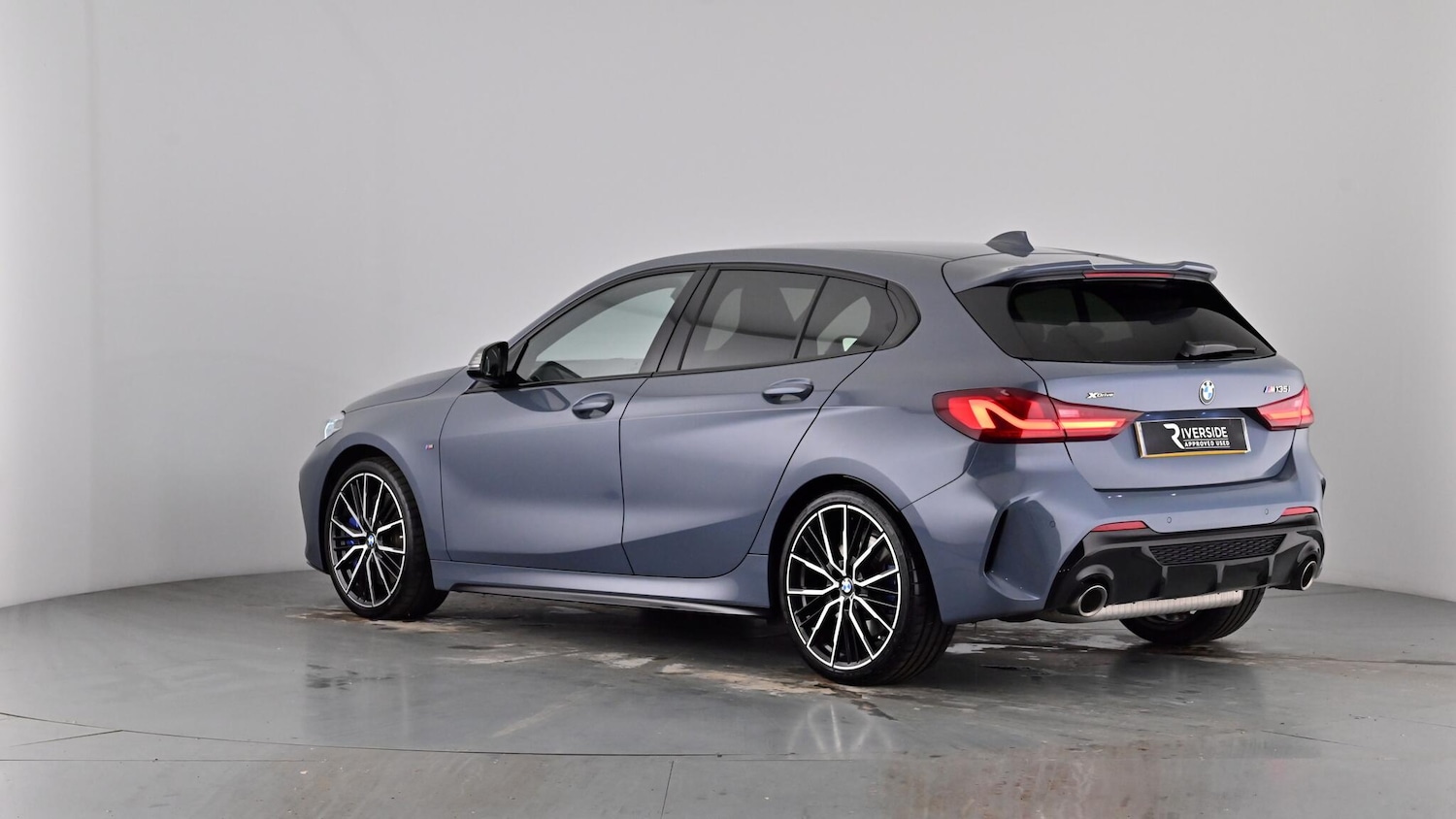 Used BMW 1 Series 2024 for sale - 77732568: Photo 59