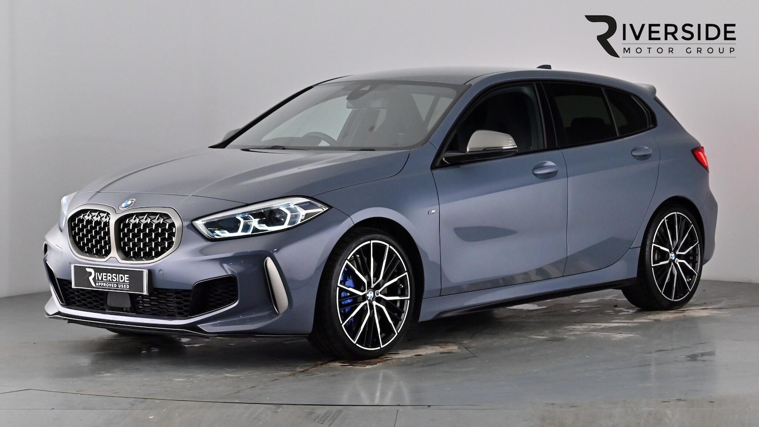 Used BMW 1 Series 2024 for sale - 77732568: Photo 6