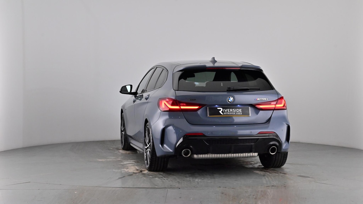 Used BMW 1 Series 2024 for sale - 77732568: Photo 62