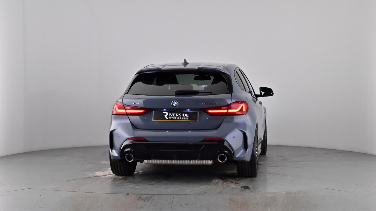 Used BMW 1 Series 2024 for sale - 77732568: Photo 64