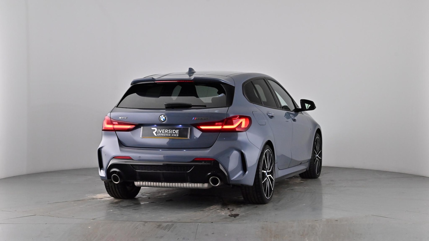 Used BMW 1 Series 2024 for sale - 77732568: Photo 65