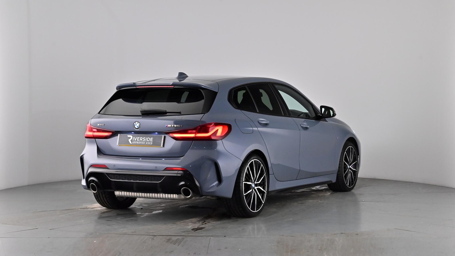 Used BMW 1 Series 2024 for sale - 77732568: Photo 66