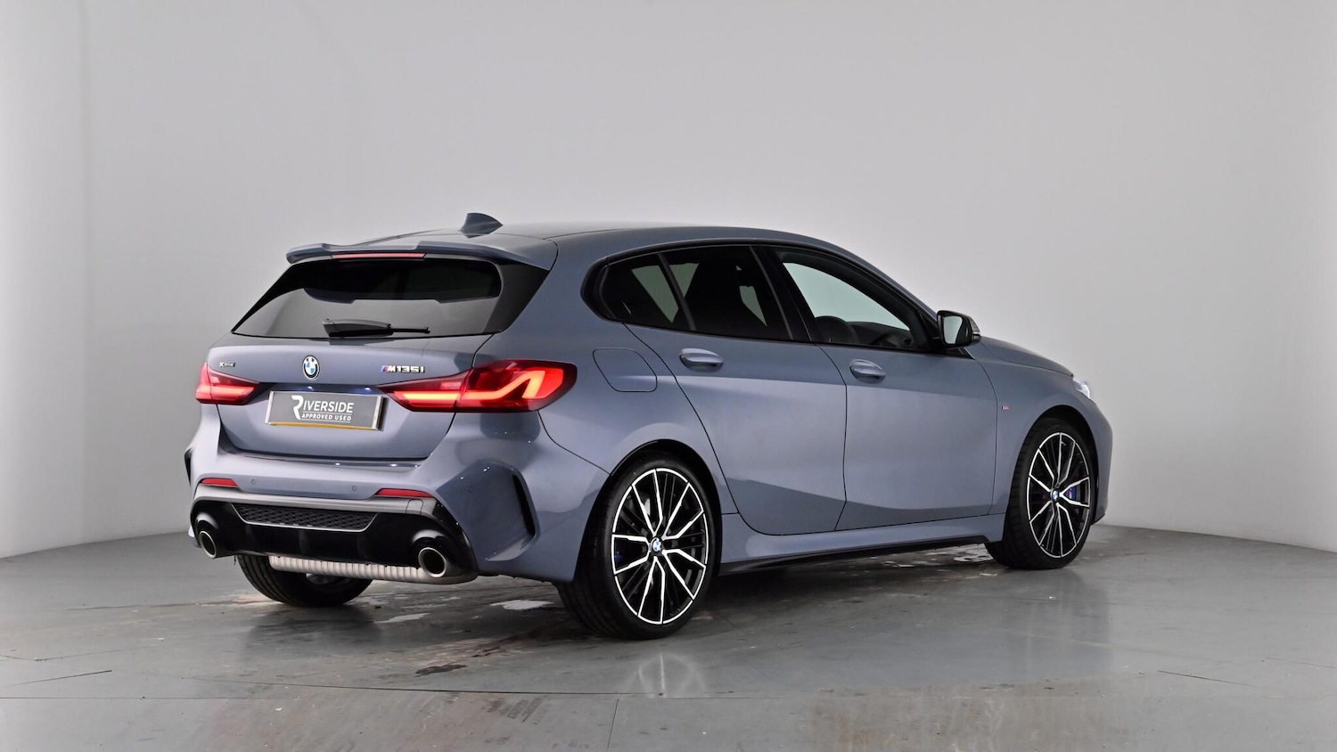 Used BMW 1 Series 2024 for sale - 77732568: Photo 67