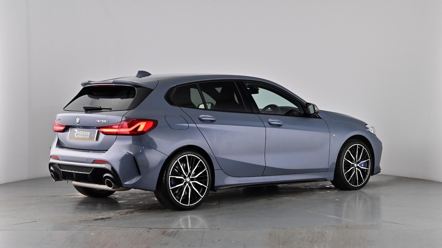 Used BMW 1 Series 2024 for sale - 77732568: Photo 68