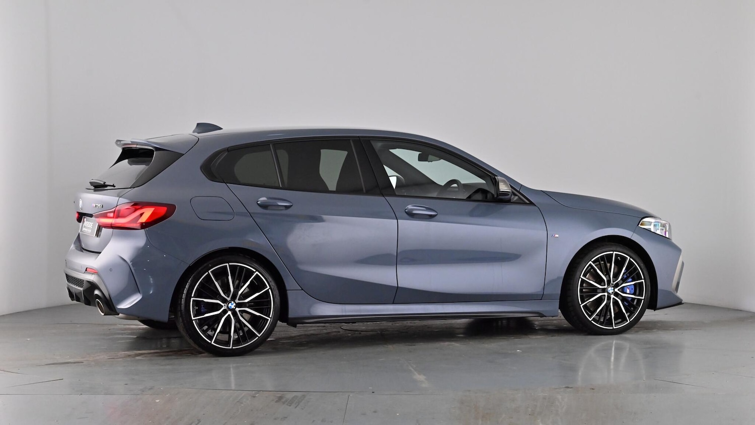 Used BMW 1 Series 2024 for sale - 77732568: Photo 70