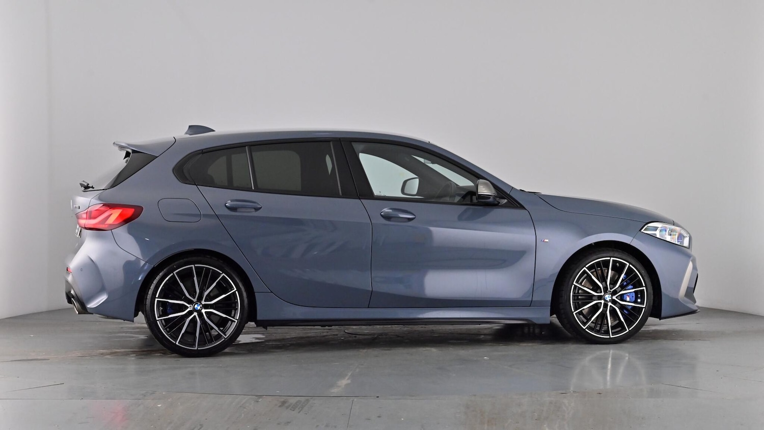 Used BMW 1 Series 2024 for sale - 77732568: Photo 71