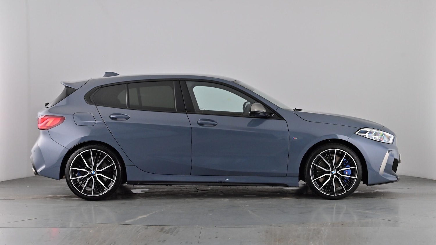 Used BMW 1 Series 2024 for sale - 77732568: Photo 72