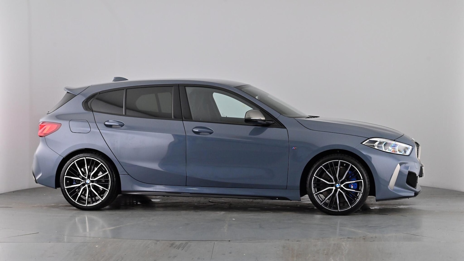 Used BMW 1 Series 2024 for sale - 77732568: Photo 73