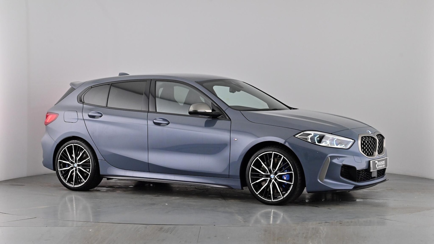 Used BMW 1 Series 2024 for sale - 77732568: Photo 75