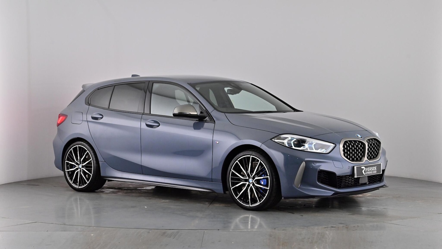 Used BMW 1 Series 2024 for sale - 77732568: Photo 76