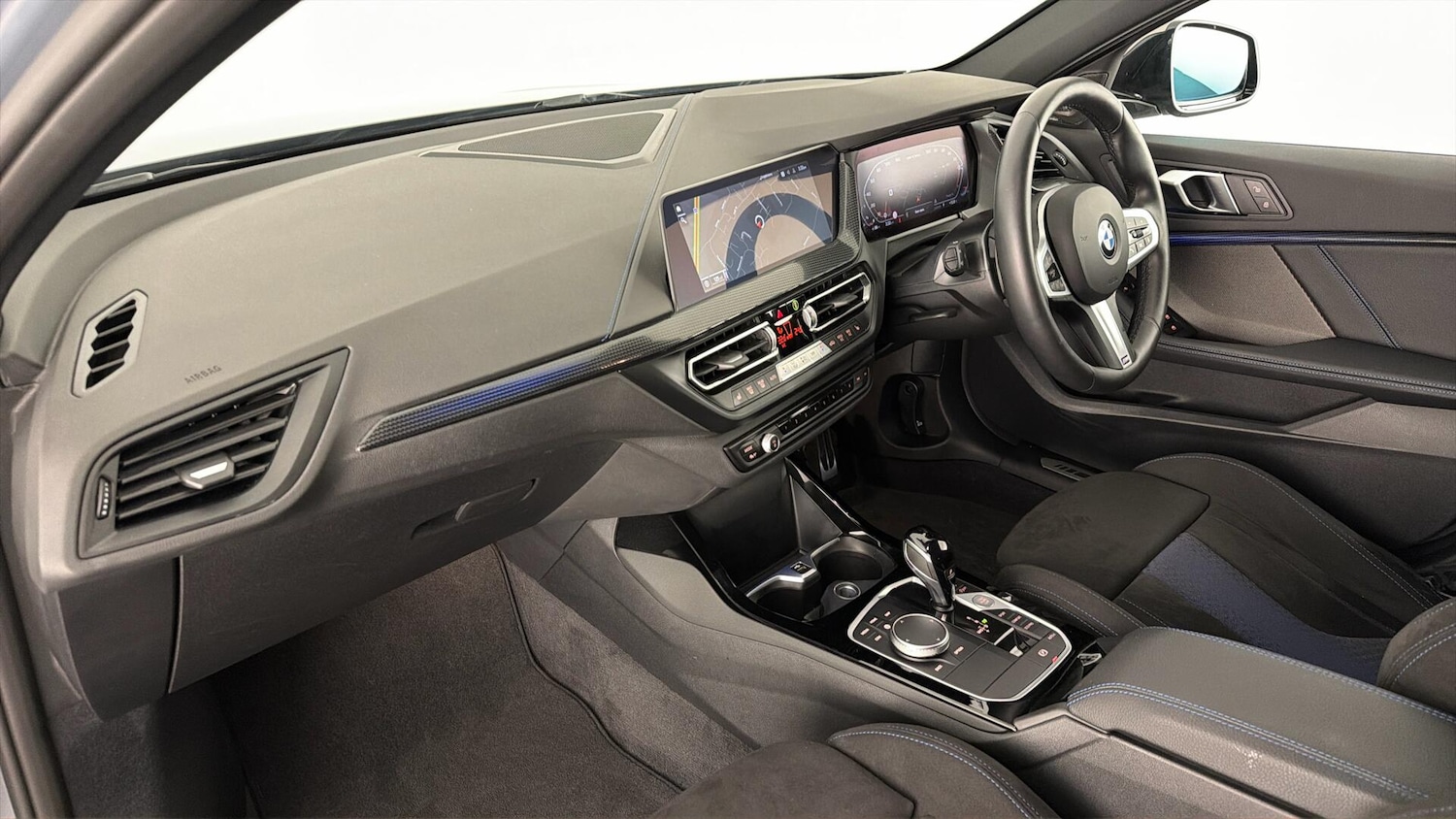 Used BMW 1 Series 2024 for sale - 77732568: Photo 8