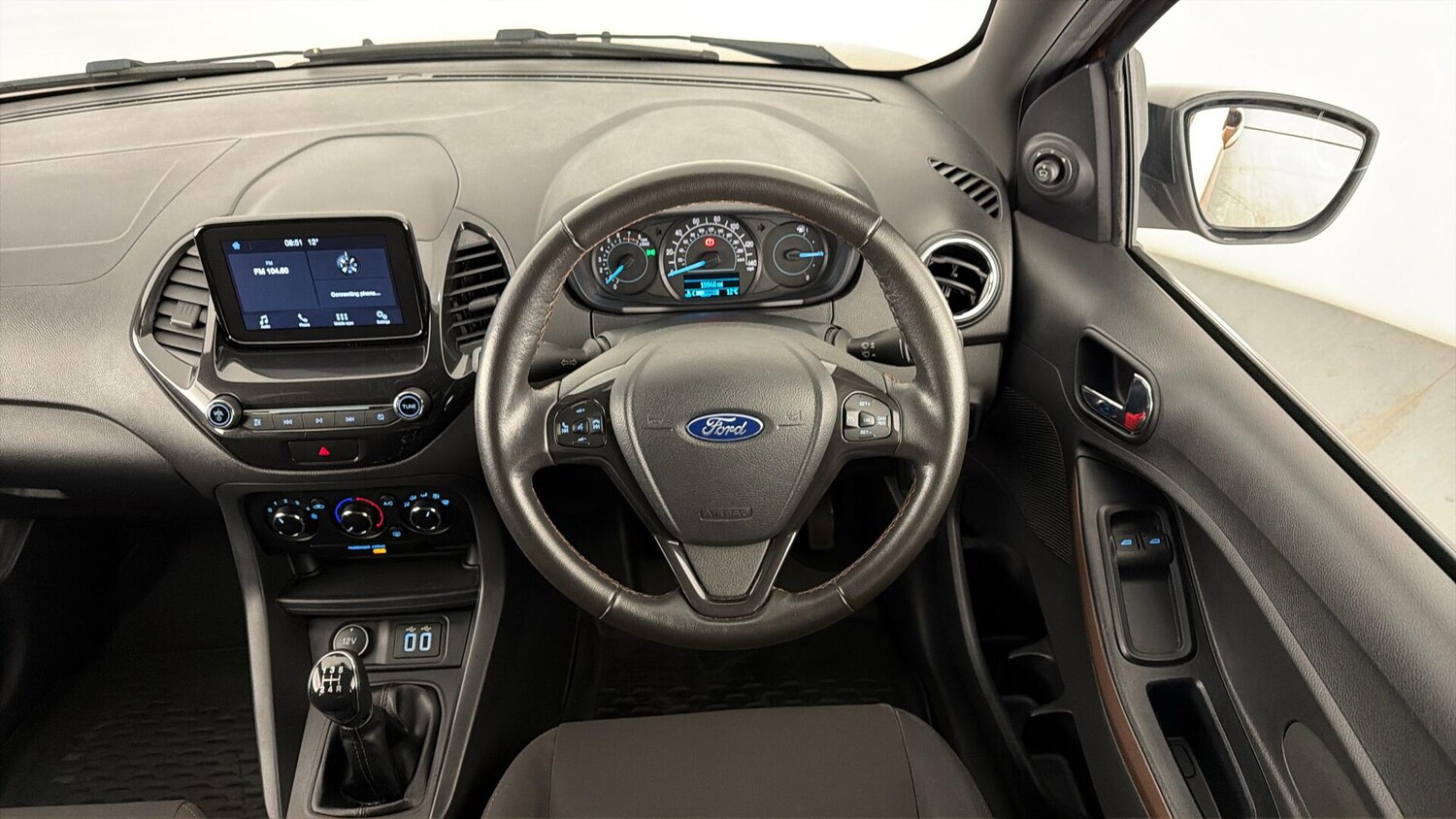 Used Ford Ka+ 2018 for sale - 77762778: Photo 10