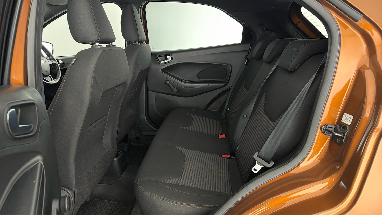 Used Ford Ka+ 2018 for sale - 77762778: Photo 11