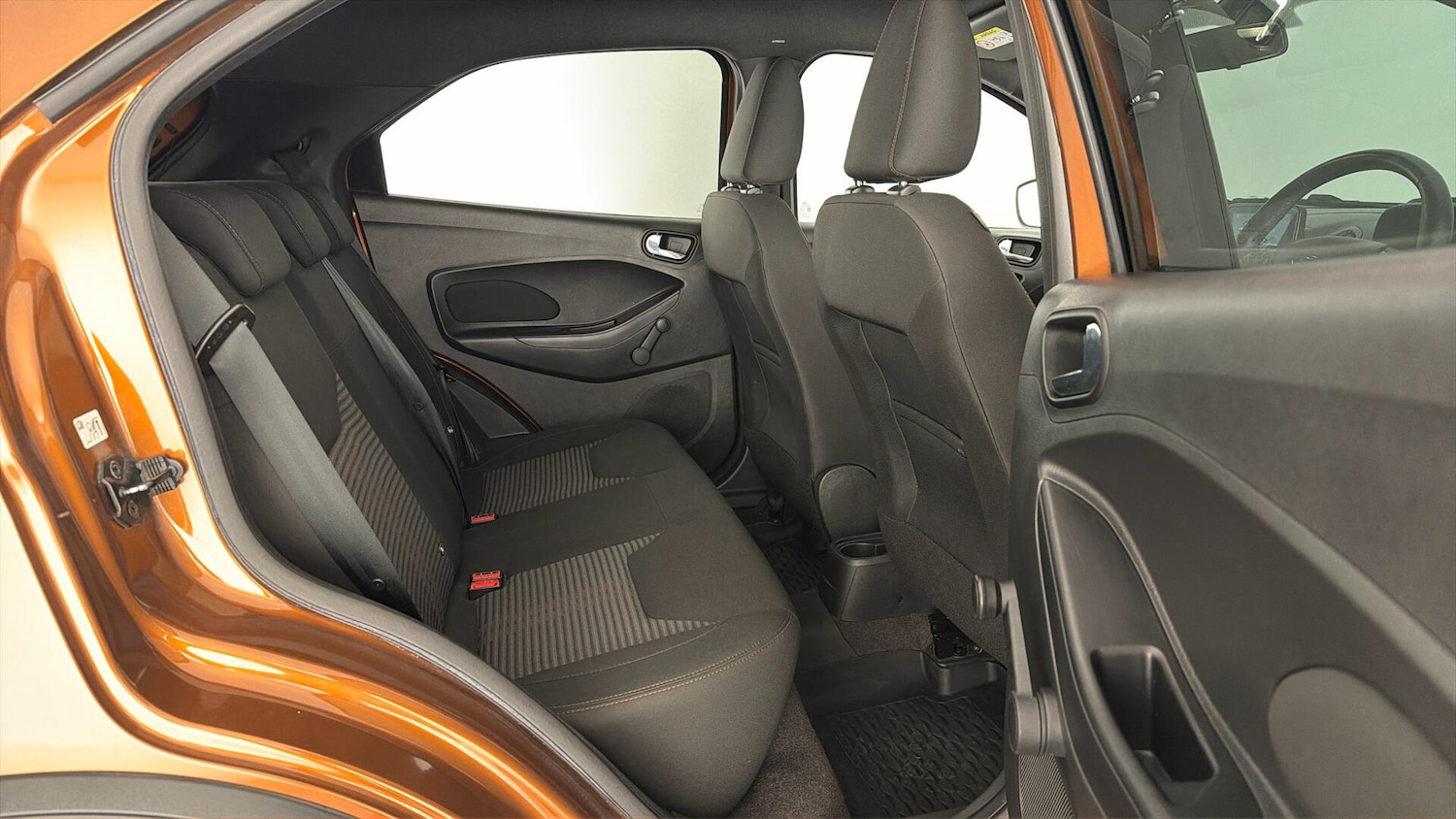 Used Ford Ka+ 2018 for sale - 77762778: Photo 13