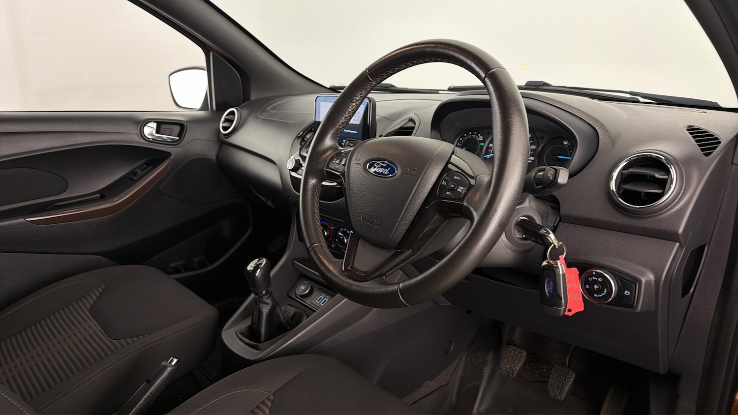 Used Ford Ka+ 2018 for sale - 77762778: Photo 14