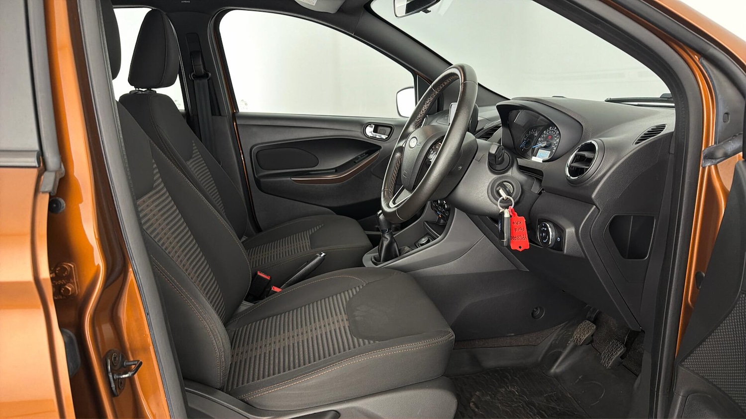 Used Ford Ka+ 2018 for sale - 77762778: Photo 15