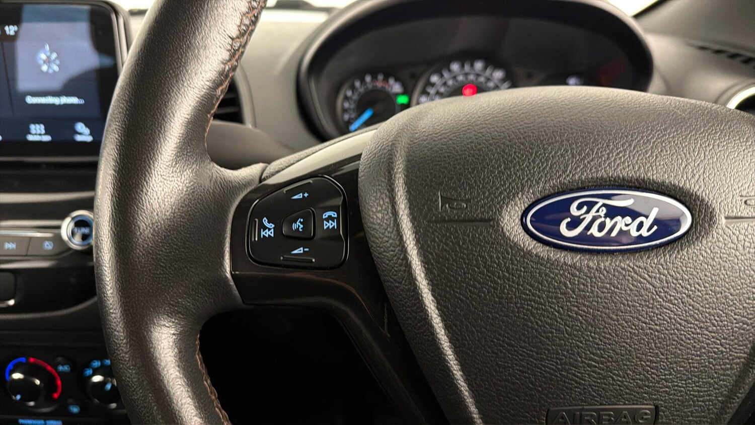 Used Ford Ka+ 2018 for sale - 77762778: Photo 17