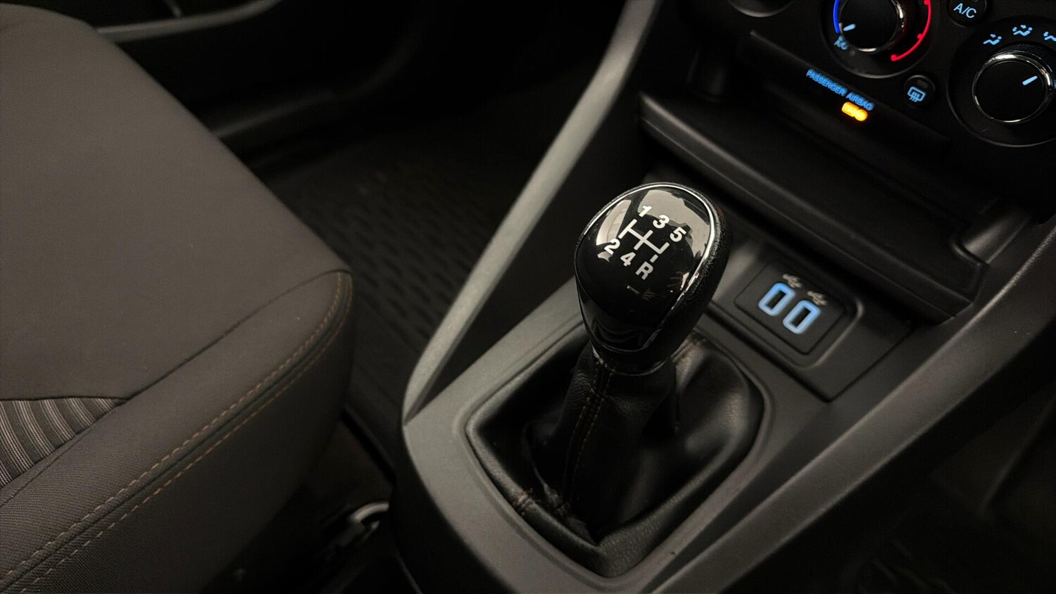 Used Ford Ka+ 2018 for sale - 77762778: Photo 19