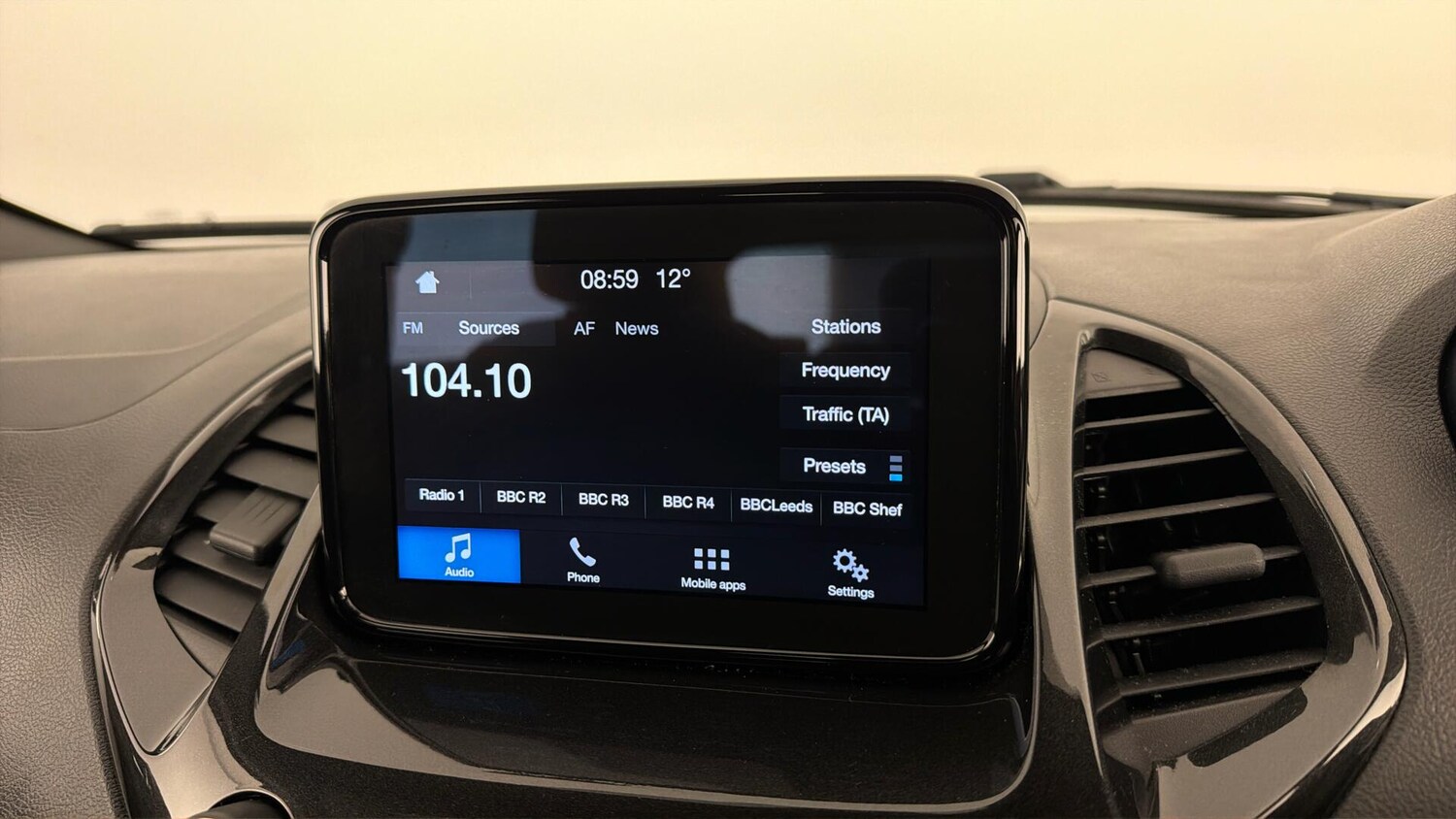 Used Ford Ka+ 2018 for sale - 77762778: Photo 21