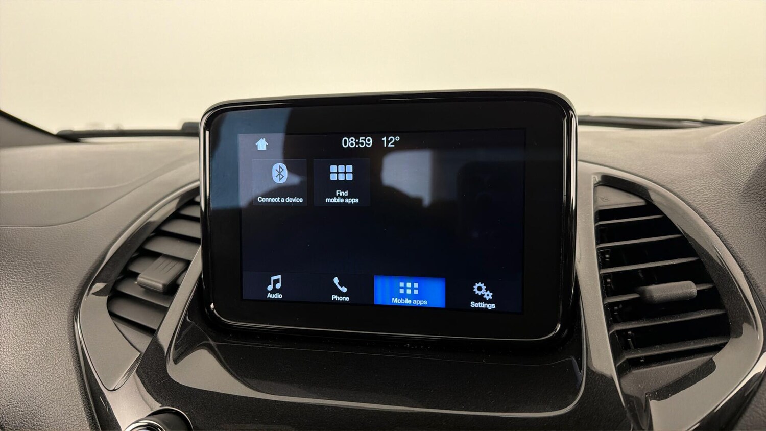 Used Ford Ka+ 2018 for sale - 77762778: Photo 22