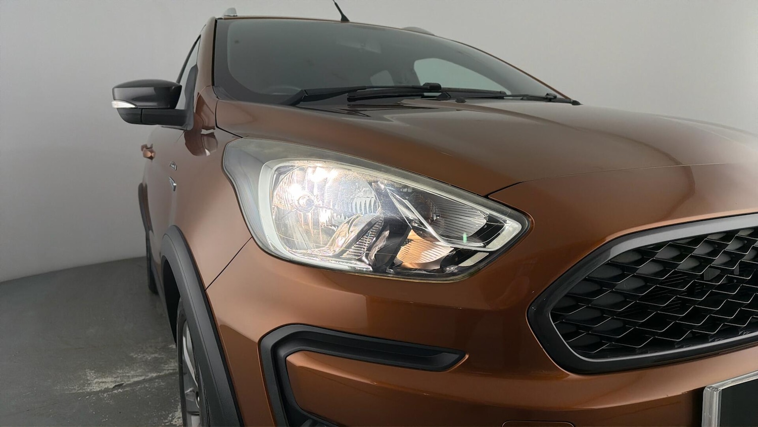 Used Ford Ka+ 2018 for sale - 77762778: Photo 23