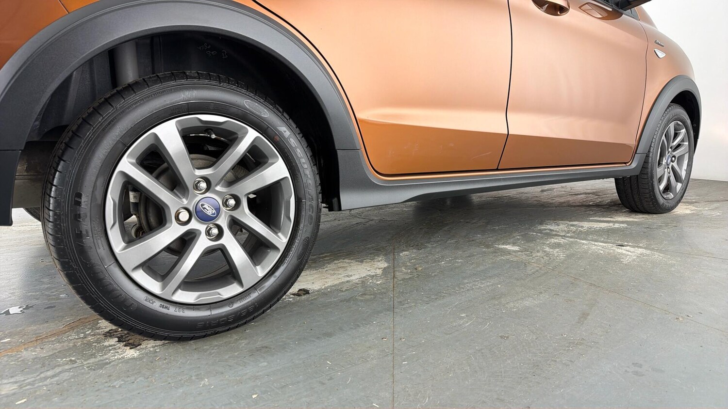 Used Ford Ka+ 2018 for sale - 77762778: Photo 26