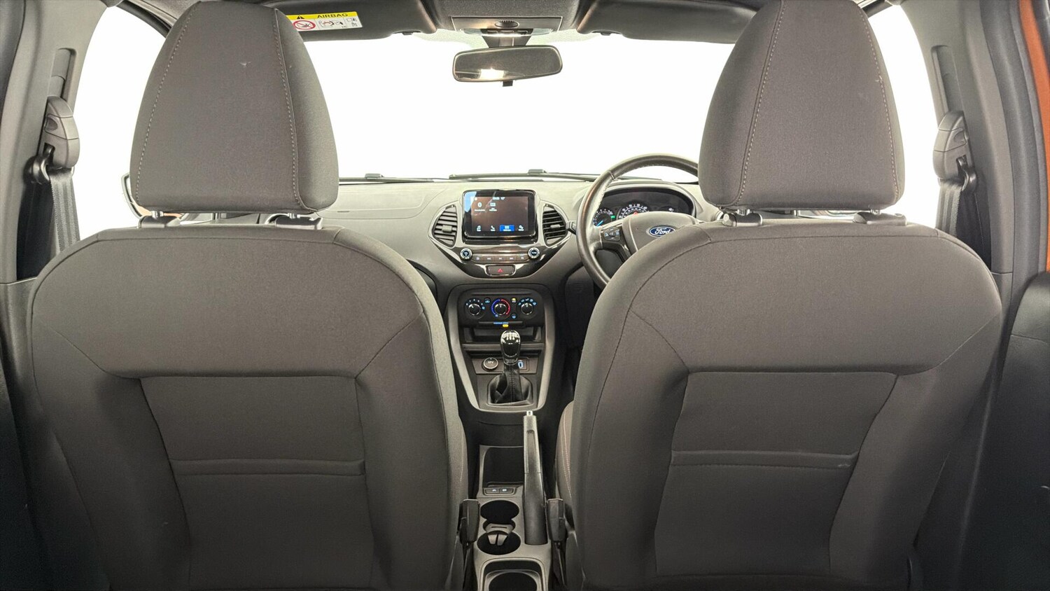 Used Ford Ka+ 2018 for sale - 77762778: Photo 29