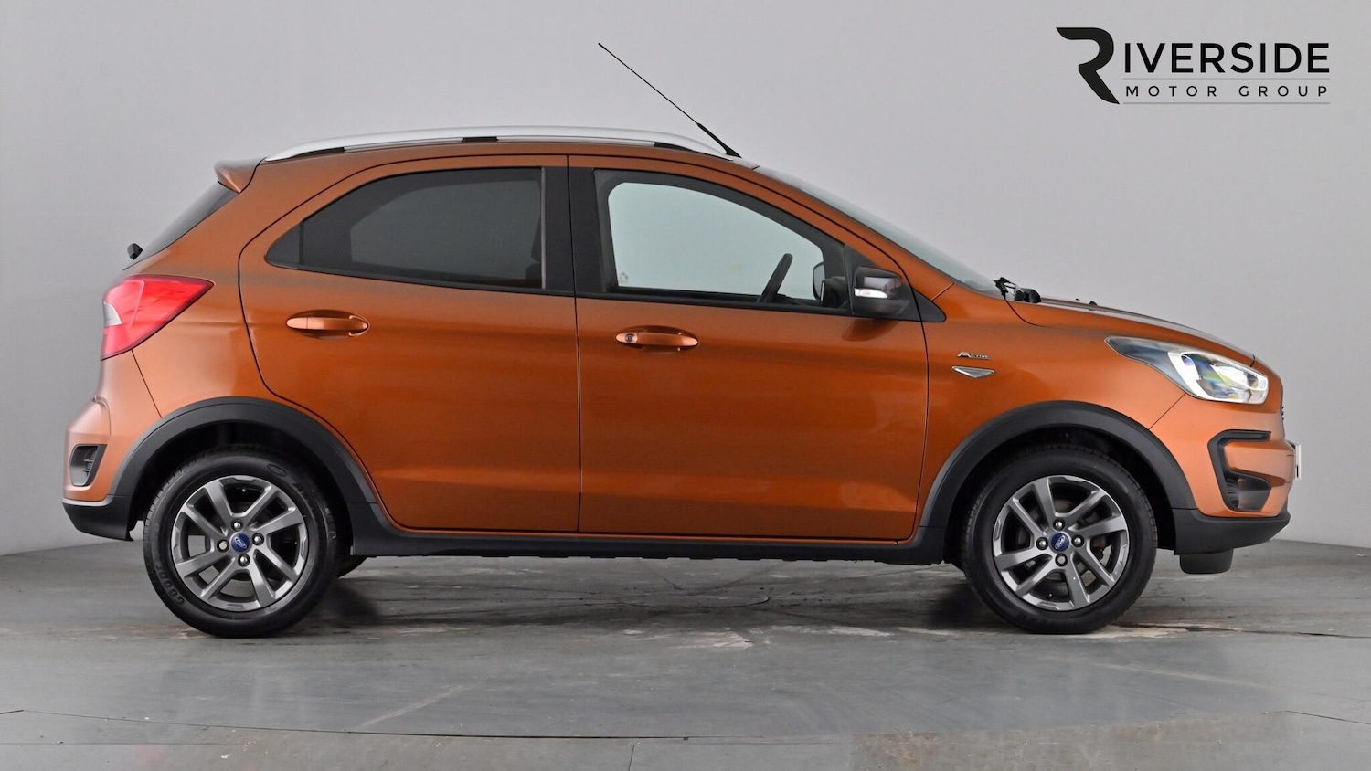 Used Ford Ka+ 2018 for sale - 77762778: Photo 3