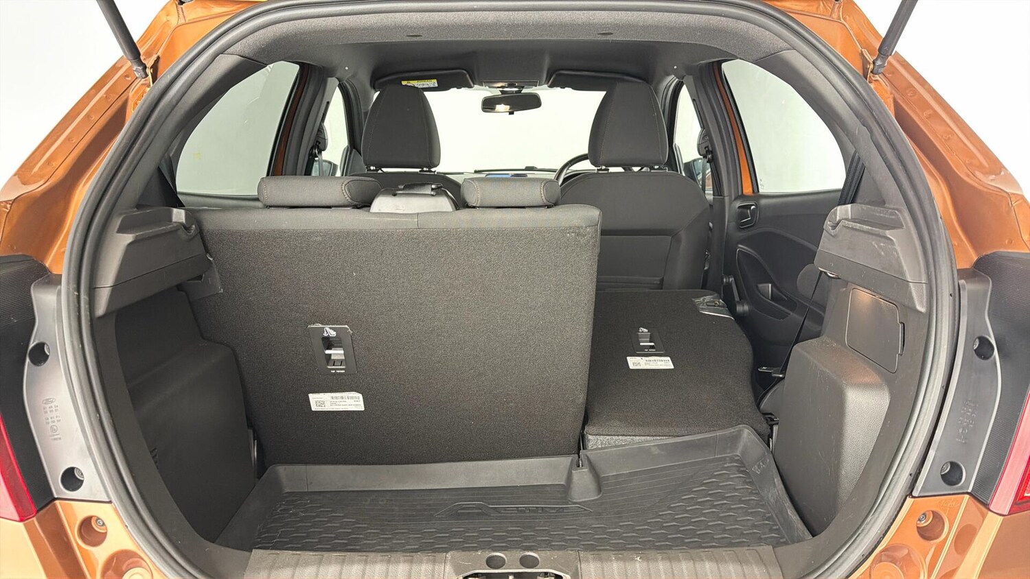 Used Ford Ka+ 2018 for sale - 77762778: Photo 31