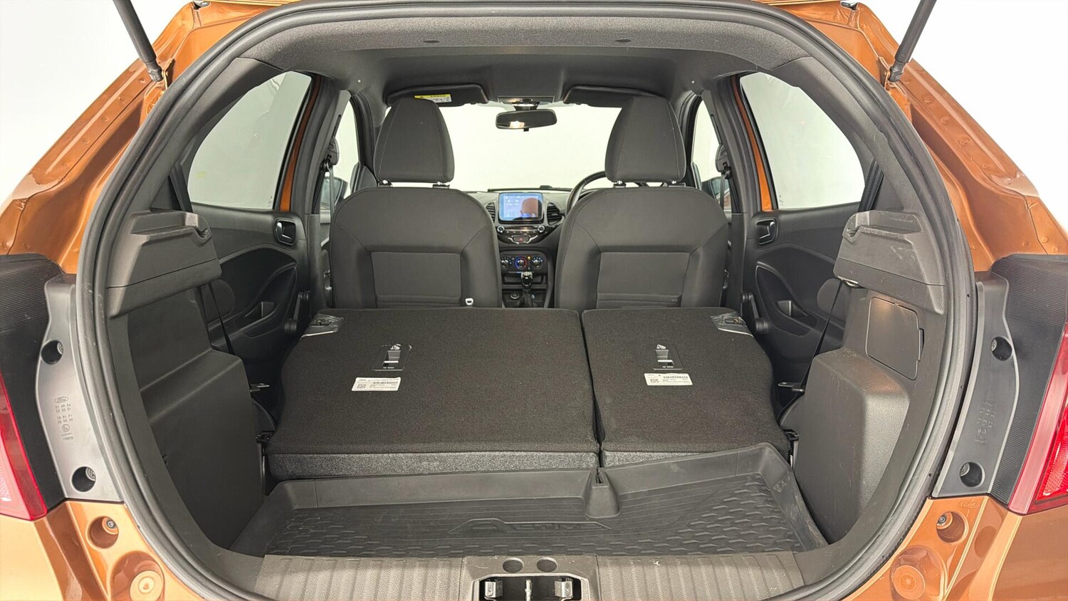 Used Ford Ka+ 2018 for sale - 77762778: Photo 32